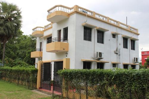 Udita (উদিতা) Eco Homestay Santiniketan