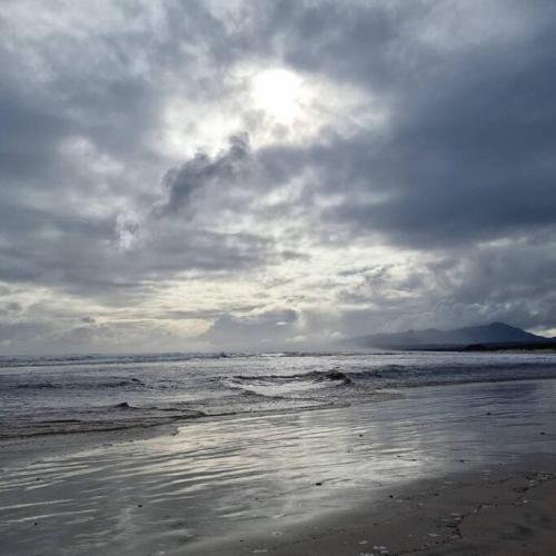 The Red Door Strahan