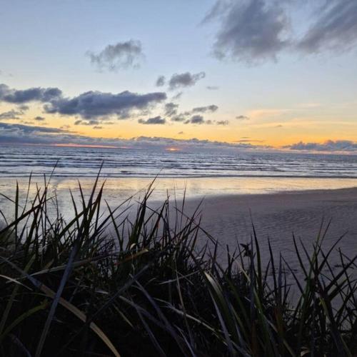 The Red Door Strahan