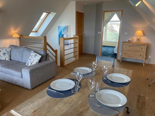 Appartement Ambleteuse 4 pièces 8 personnes - FR-1-376-26 - image 10