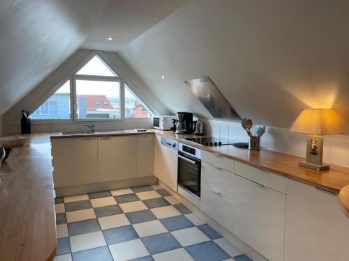 Appartement Ambleteuse 4 pièces 8 personnes - FR-1-376-26 - image 12