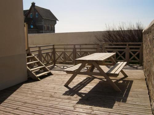 Appartement Ambleteuse 4 pièces 8 personnes - FR-1-376-26 - image 8