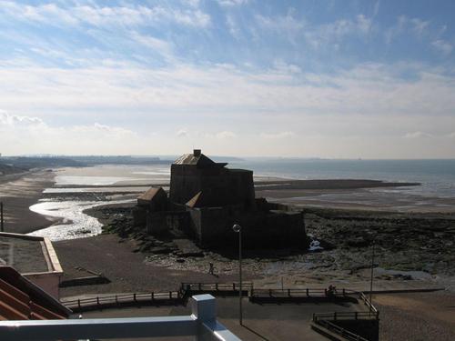 Appartement Ambleteuse 4 pièces 8 personnes - FR-1-376-26 - main image