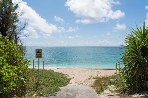 오키나와 본섬 ダイバーズヴィラYoNNER (ダイバーズヴィラYoNNER) 3성급 호텔 객실