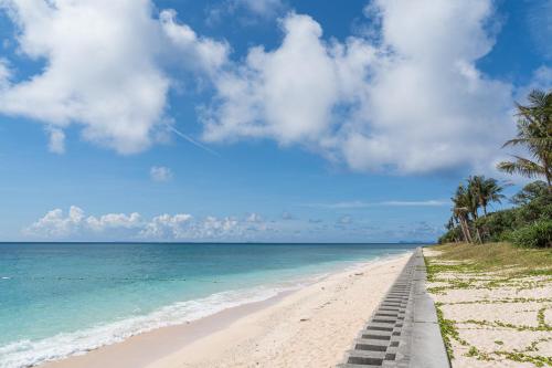 오키나와 본섬 ダイバーズヴィラYoNNER (ダイバーズヴィラYoNNER) 3성급 호텔 레스토랑