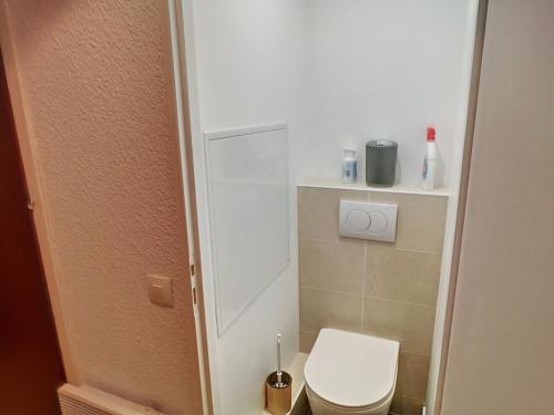 Idéal pour 5 pers balcon sud ski aux pieds - image 3