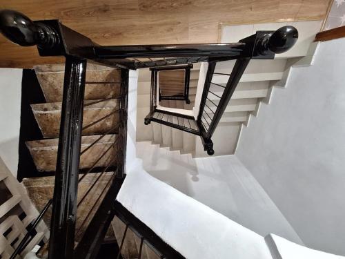 Skats, Casa Rural Teresa in Urrea de Gaen