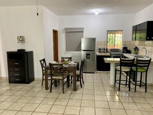 COZY APARTMENT 1 MINUTE walking to the BEACH in Bucerías, Mexico