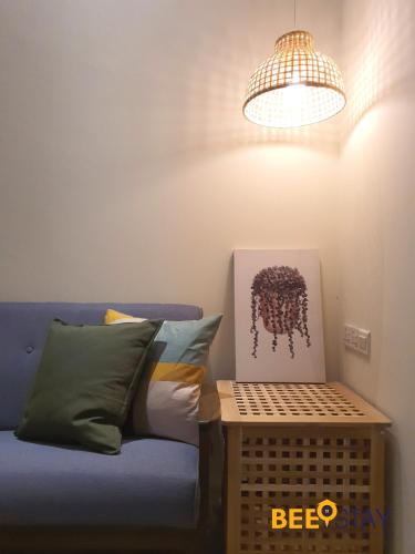 Jenjarom No 32 Modern Cozy Homestay for 4 Pax by Beestay Jenjarom No 32 Modern Cozy Homestay for 4 Pax by Beestay