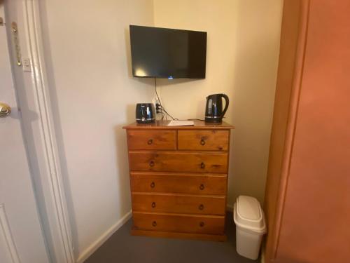 Ellstanmor Guesthouse Cooma = 엘스탄모어 게스트하우스 쿠마