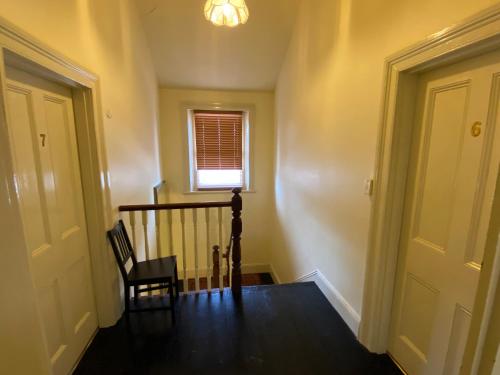 Ellstanmor Guesthouse Cooma = 엘스탄모어 게스트하우스 쿠마