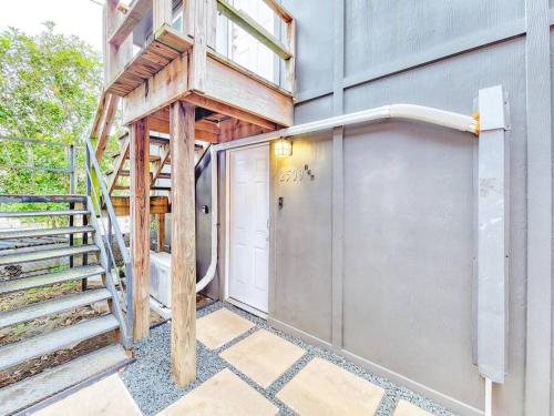 Hidden Gem 8 min to Downtown Close to UH, Night Life, NRG in Houston, USA