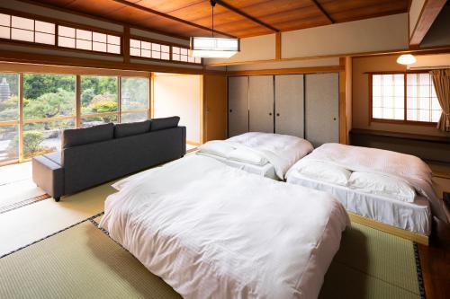 かわもと別邸garden의 주변 풍경사진