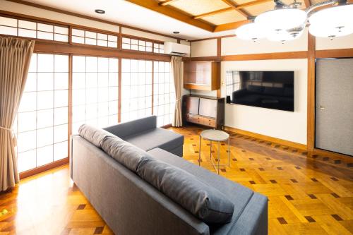 かわもと別邸garden, Yufu (foto 9)