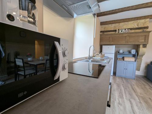 Charmante maison de campagne avec terrasse et jardin - 2 appartements rénovés - FR-1-585-133 (Charmante maison de campagne avec terrasse et jardin - 2 appartements renoves - FR-1-585-133) in Louppy-sur-Loison
