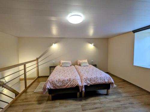 Appartement Cosy avec Jardin et Terrasse – Confort et Charme à la Campagne - FR-1-585-134 (Appartement Cosy avec Jardin et Terrasse – Confort et Charme a la Campagne - FR-1-585-134) in Louppy-sur-Loison