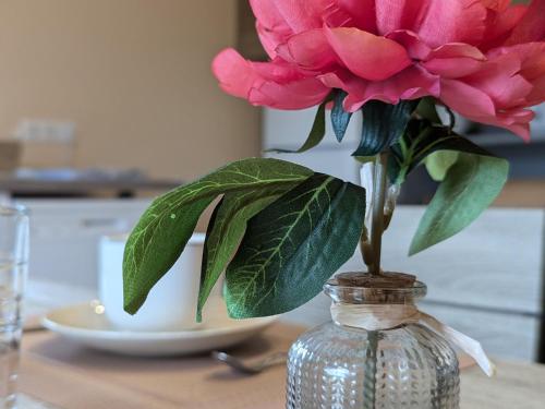 Appartement Cosy avec Jardin et Terrasse – Confort et Charme à la Campagne - FR-1-585-134 (Appartement Cosy avec Jardin et Terrasse – Confort et Charme a la Campagne - FR-1-585-134) in Louppy-sur-Loison
