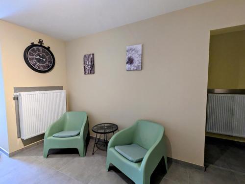 Appartement Cosy avec Jardin et Terrasse – Confort et Charme à la Campagne - FR-1-585-134 (Appartement Cosy avec Jardin et Terrasse – Confort et Charme a la Campagne - FR-1-585-134) in Louppy-sur-Loison