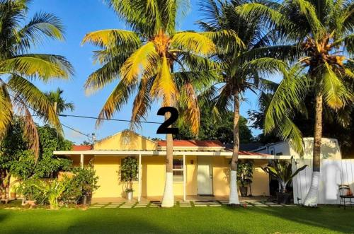 Coco Sol 2 by MyMiamiStay, Miami