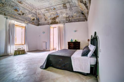 Donna Elena chambre d'hôte San Menaio