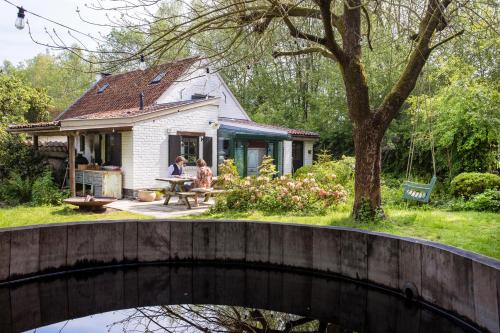 La Petite Foret Cottage In Brussels Countryside gîte à louer Vogelzang