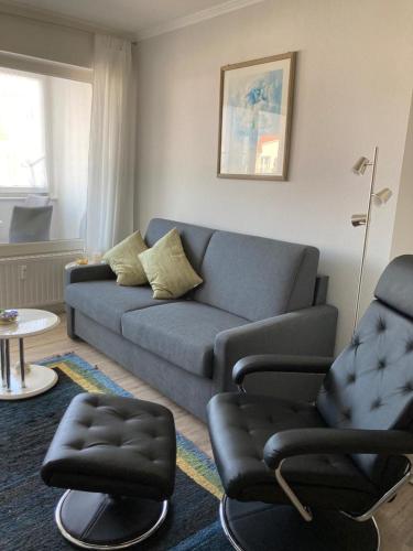 Haus Seelord Wohnung 38 in Norderney