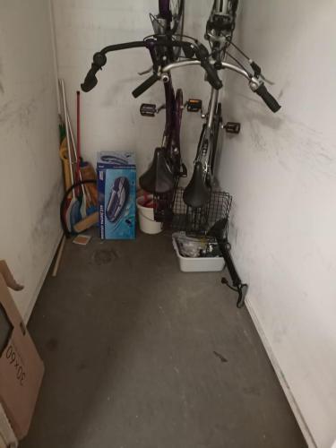 Faciliteter, Haus Seelord Wohnung 38 in Norderney