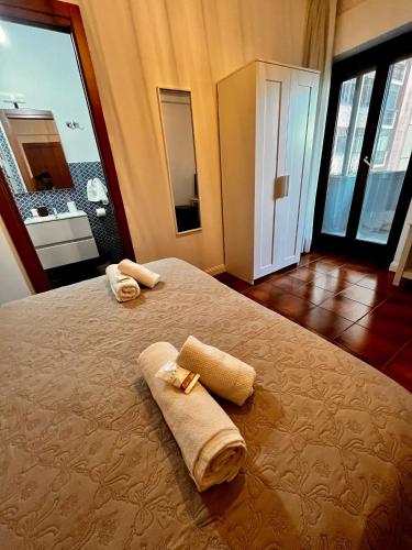 Aniene Home Roma, Rom (Foto 8)