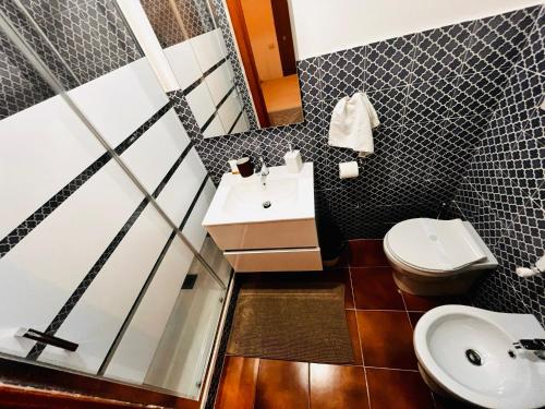 Aniene Home Roma, Rom (Foto 10)