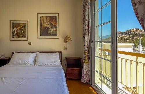 The Observatory 2BR with Acropolis View by JJ Hospitality, Athènes