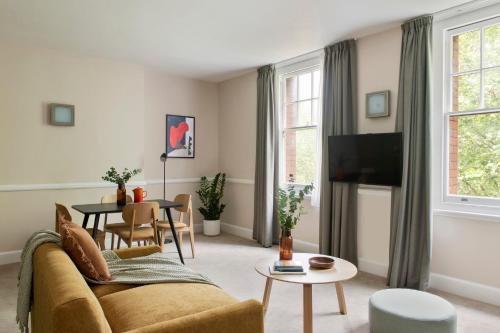 SACO Bristol - West India House - main image