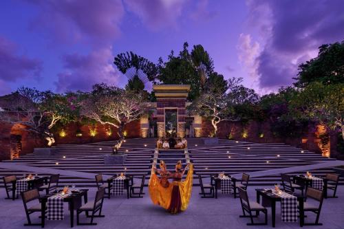 アマルテラ ヴィラズ バリ ヌサ ドゥア エムギャラリーコレクション5