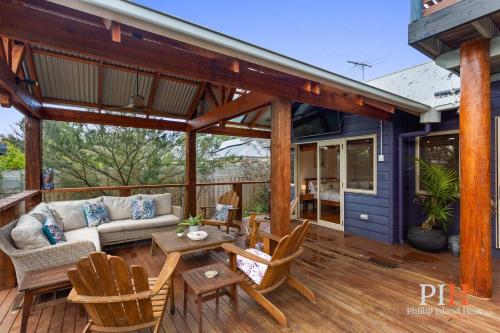 Holiday Home image 1