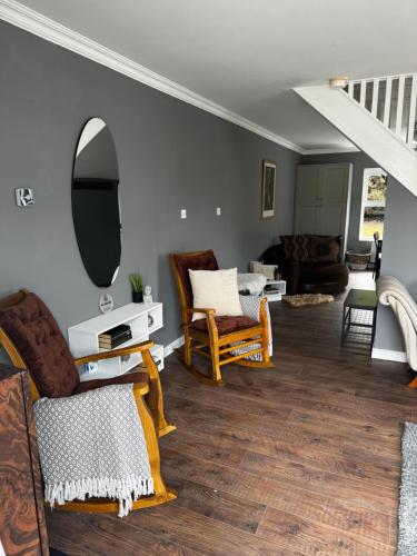 Sidhe Stays Ballycastle Sidhe Stays Ballycastle