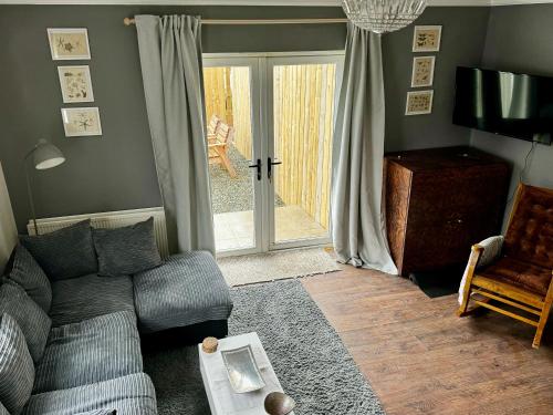 Sidhe Stays Ballycastle Sidhe Stays Ballycastle