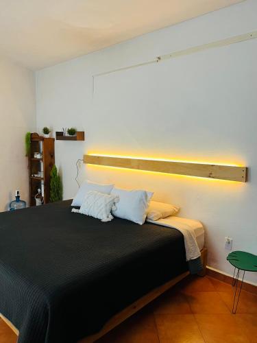 Escape Romántico en Tepoztlán, Habitación Privada y Céntrica in Tepoztlán, Mexico