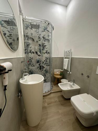 Center Rooms La Spezia Room Type - Double Room with Balcony