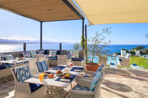 The Plettenberg