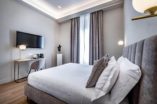 Hotel Ungherese Small Luxury Hotel - image 3