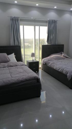 Ace Arena Fram Resort in Al Bahya