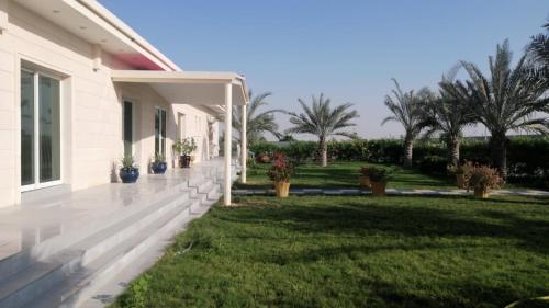 Ace Arena Fram Resort in Al Bahya