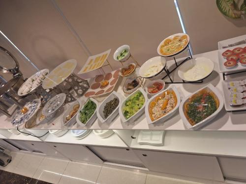 Diafa Saadet Serviced Apartments- Qurtopa 1 in Qurtuba