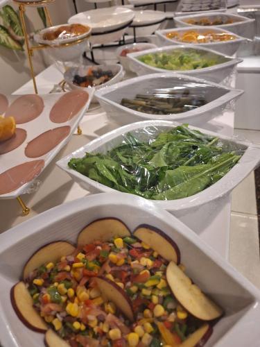 Diafa Saadet Serviced Apartments- Qurtopa 1 in Qurtuba