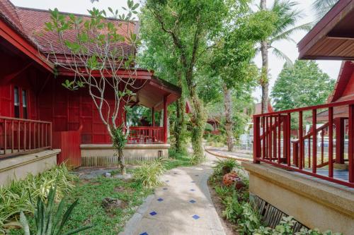 Ma Doo Bua Stay - SHA Extra Plus