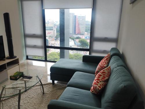 Worldwide Service Apartment at Lucentia BBCC - image 6