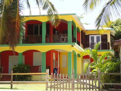Ababor Suites