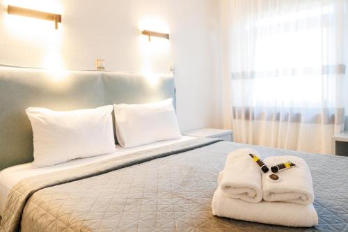 Hotel Hamam – Agkistro, IL