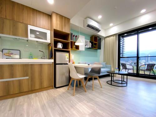 海濱閣民宿 - Yilan