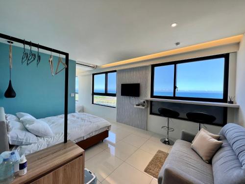 海濱閣民宿 海濱閣民宿