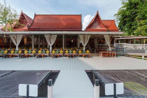 Ma Doo Bua Stay - SHA Extra Plus